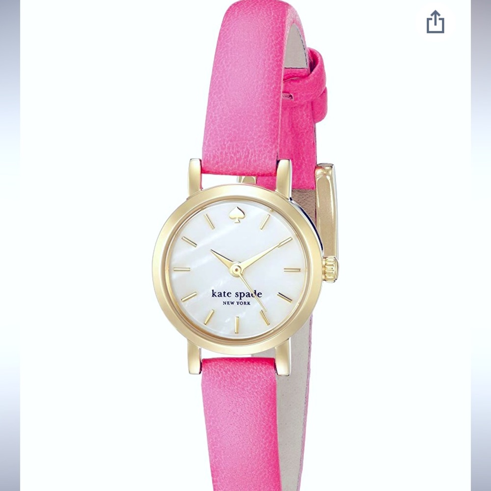 KATE SPADE MINI WATCH